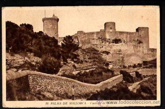 Postales: Mallorca .No circulada. - Foto 1