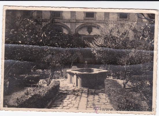 Postales: Valldemossa Mallorca (escrita) - Foto 1