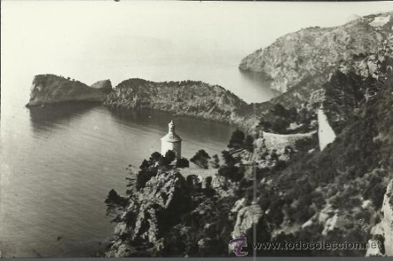 Postales: MALLORCA MIRAMAR LA FORADA SIN ESCRIBIR - Foto 1