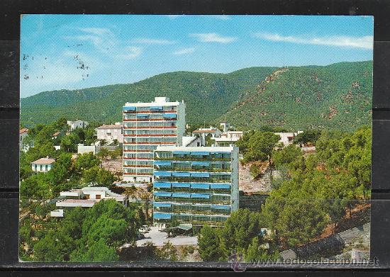 Postales: N. 412. SAN AGUSTIN (MALLORCA) - Foto 1