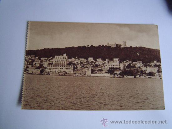 Postales: Postal de Mallorca. - Foto 1