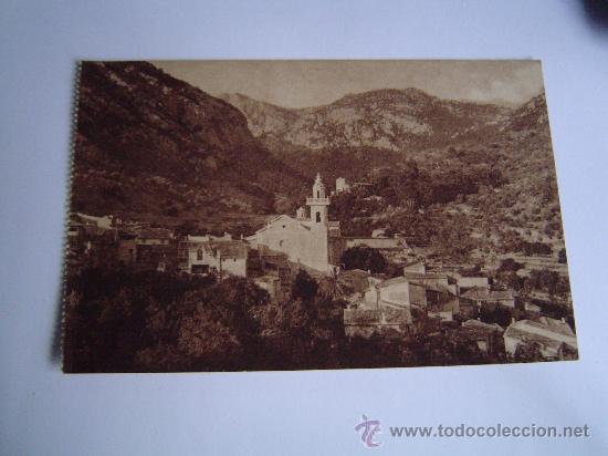 Postales: Postal de Mallorca. - Foto 1