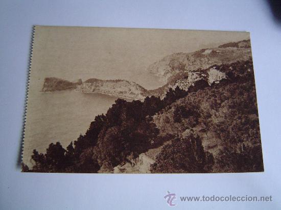 Postales: Postal de Mallorca. - Foto 1