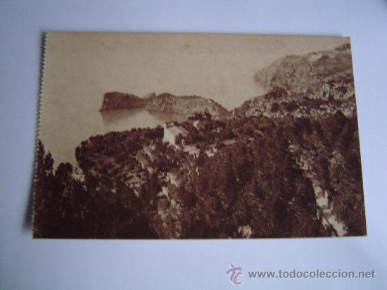 Postales: Postal de Mallorca. - Foto 1