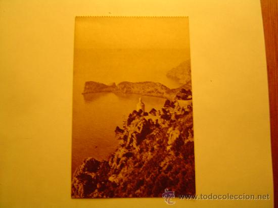 Postales: Postal de Mallorca. - Foto 1