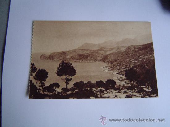 Postales: Postal de Mallorca. - Foto 1