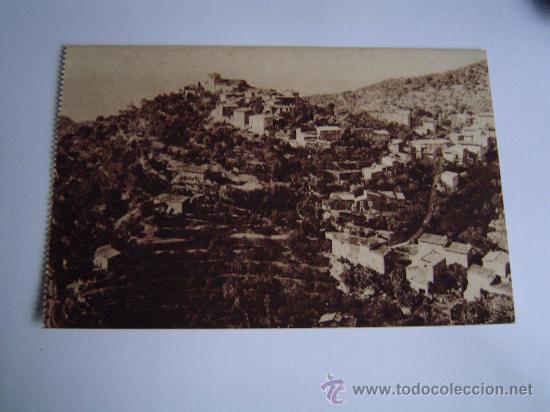 Postales: Postal de Mallorca. - Foto 1