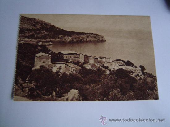 Postales: Postal de Mallorca. - Foto 1