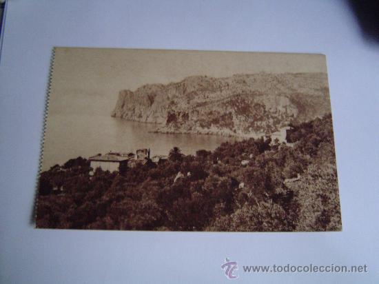 Postales: Postal de Mallorca. - Foto 1