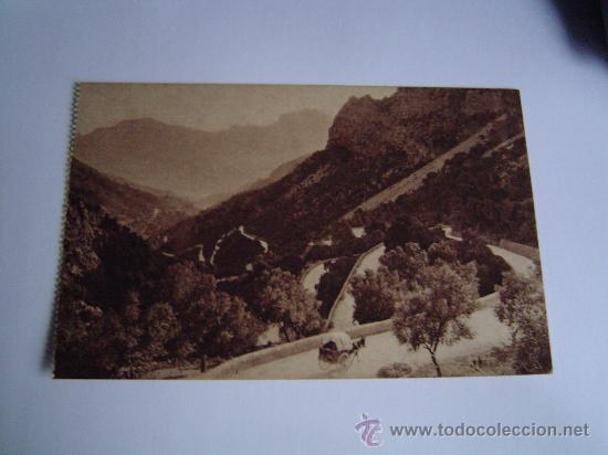 Postales: Postal de Mallorca. - Foto 1