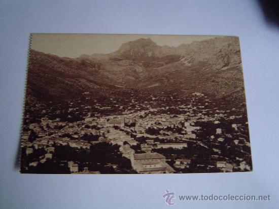 Postales: Postal de Mallorca. - Foto 1