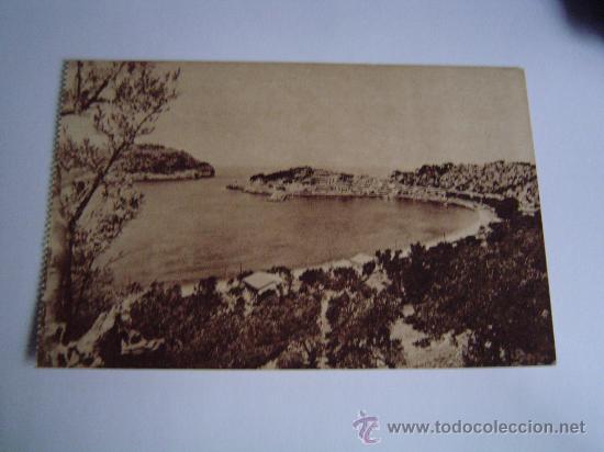 Postales: Postal de Mallorca. - Foto 1