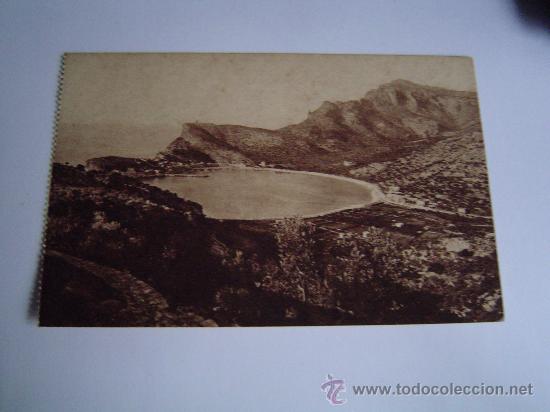 Postales: Postal de Mallorca. - Foto 1