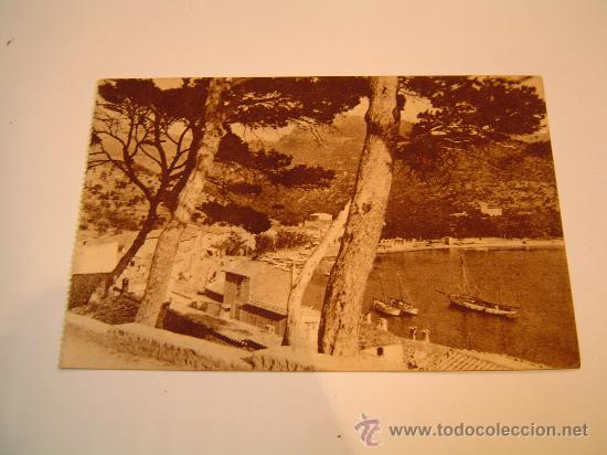 Postales: Postal de Mallorca. - Foto 1