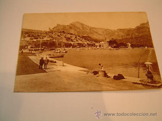 Postales: Postal de Mallorca. - Foto 1