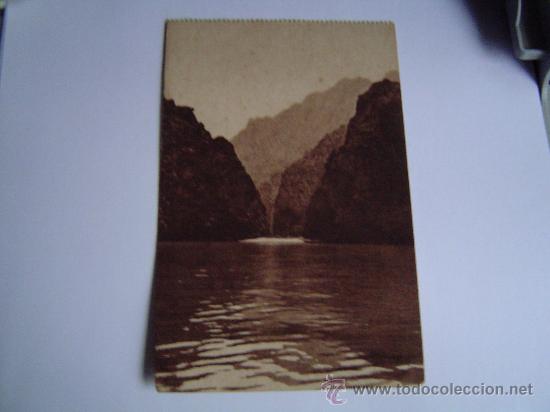 Postales: Postal de Mallorca. - Foto 1