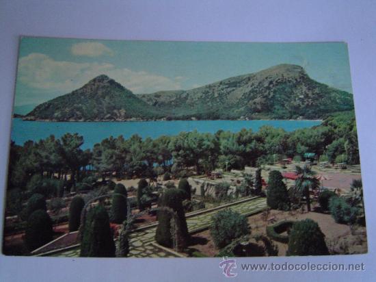 Postales: Postal de Mallorca. - Foto 1