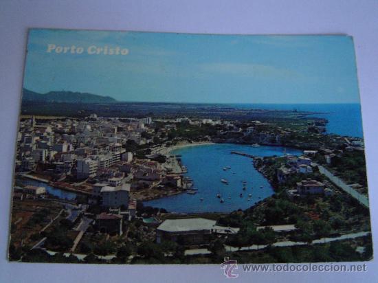 Postales: Postal de Mallorca. - Foto 1