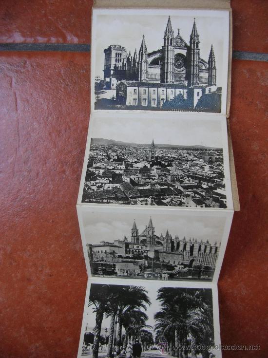 Postales: POSTALES MALLORCA - Foto 1