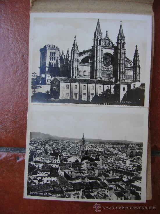 Postales: POSTALES MALLORCA - Foto 3