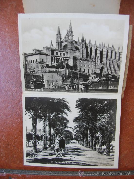 Postales: POSTALES MALLORCA - Foto 4