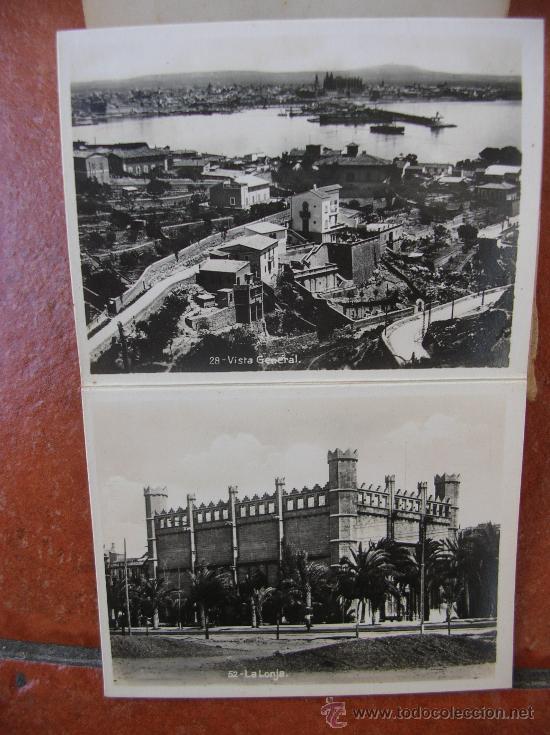 Postales: POSTALES MALLORCA - Foto 5