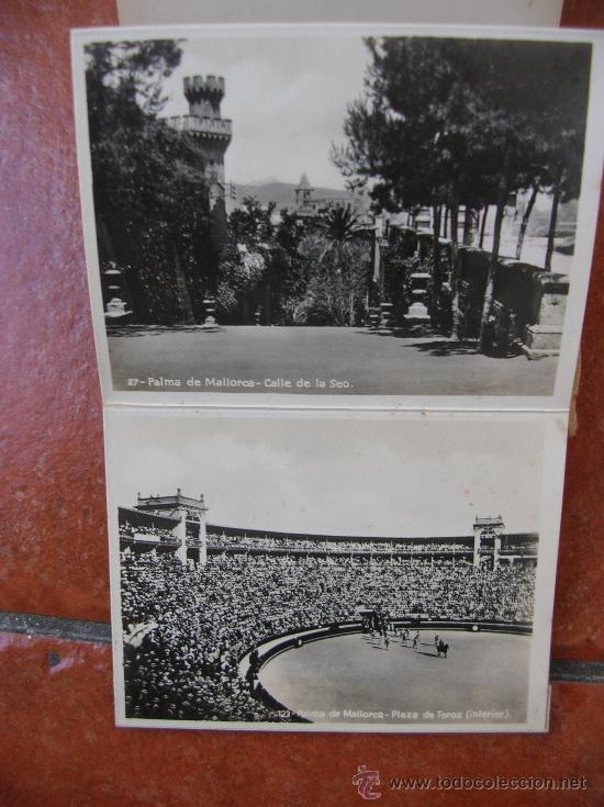 Postales: POSTALES MALLORCA - Foto 6