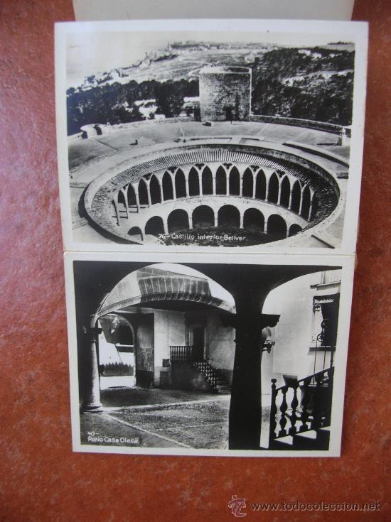 Postales: POSTALES MALLORCA - Foto 7