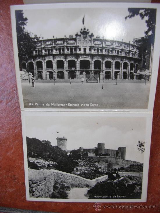 Postales: POSTALES MALLORCA - Foto 8