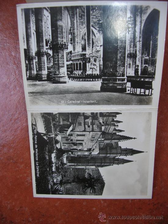 Postales: POSTALES MALLORCA - Foto 9