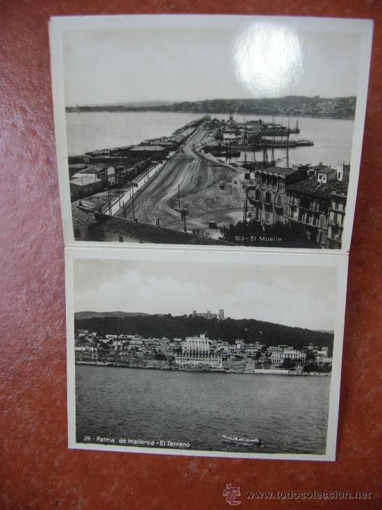 Postales: POSTALES MALLORCA - Foto 11