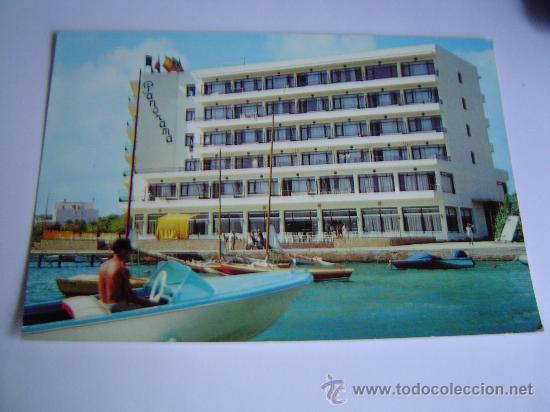 Postales: Postal de Ibiza. - Foto 1