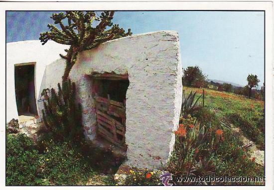 Postales: *** PV221 - POSTAL - FORMENTERA - SIN CIRCULAR - Foto 1