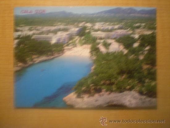 Postales: POSTAL  CALA D&acute;OR  MALLORCA CIRCULADA - Foto 1