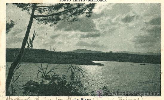 Postales: PORTO CRISTO - MALLORCA - Foto 1