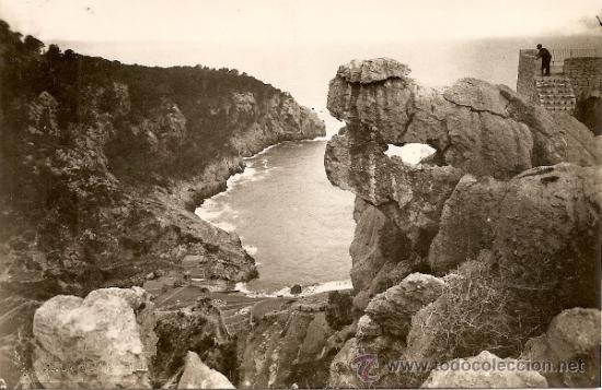 Postales: MALLORCA - CALA DE DEY&Agrave; - Foto 1