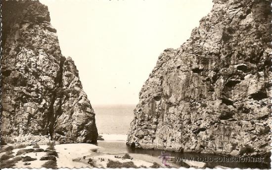 Postales: LLUCH - TORRENT DE PAREIS - Foto 1