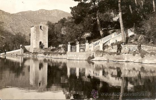 Postales: RAYXA (MALLORCA) - Foto 1