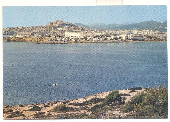 Postales: Postal de Ibiza, - Foto 1