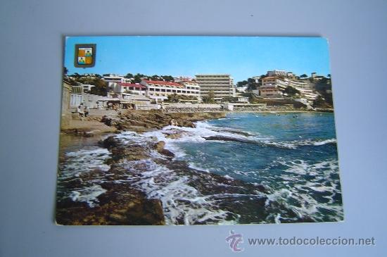 Postales: Postal de Mallorca. - Foto 1