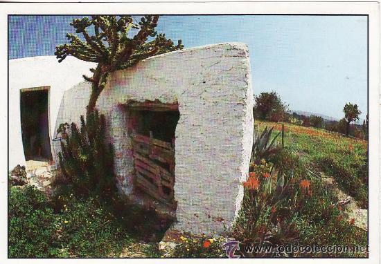 Postales: *** PV214 - POSTAL - FORMENTERA - SIN CIRCULAR - Foto 1