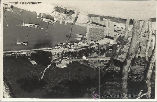 Postales: MALLORCA PUERTO DE SOLLER SIN ESCRIBIR - Foto 1