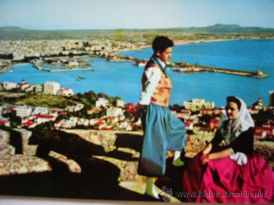 Postales: PALMA DE MALLORCA. N&ordm; 10. ZERKOWITZ. ESCRITA - Foto 1