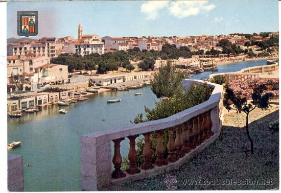 Postales: PORTO CRISTO  MALLORCA - Foto 1