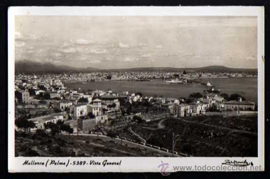 Postales: Mallorca. No circulada. - Foto 1