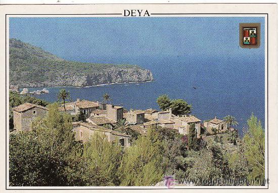 Postales: *** PV697 - POSTAL - DEYA - MALLORCA - Foto 1