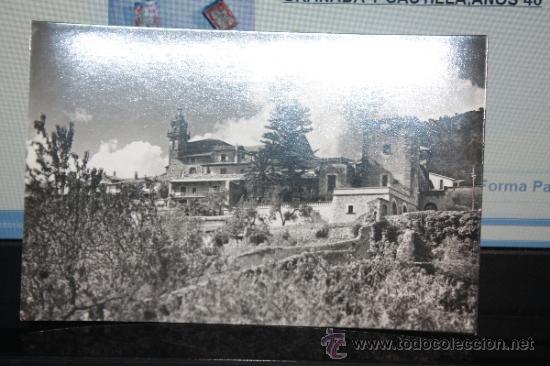 Postales: MALLORCA VALLDEMOSA - Foto 1