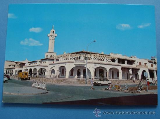 Postales: POSTAL DE MALLORCA, ISLAS BALEARES. A&Ntilde;O 1983.RIU CENTRE. 891 - Foto 1