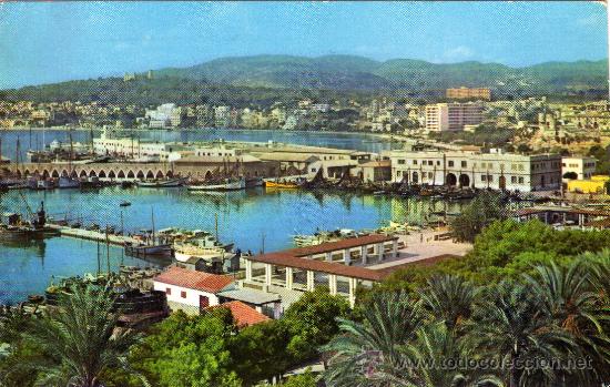 Postales: Palma de Mallorca. - Foto 1