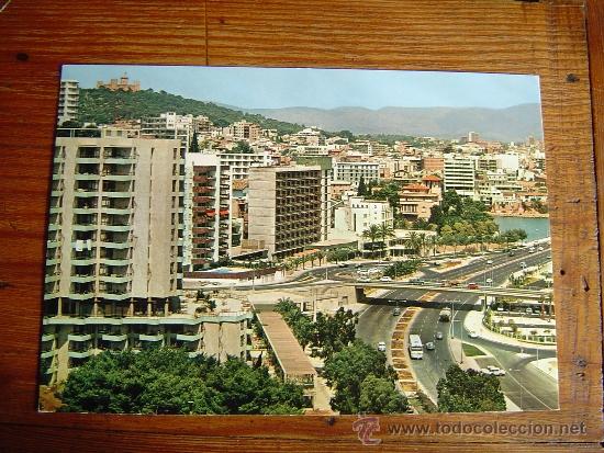 Postales: Postal de Mallorca. - Foto 1